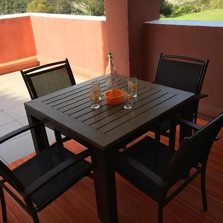 Apartment 1a - C1 203 - 292la *